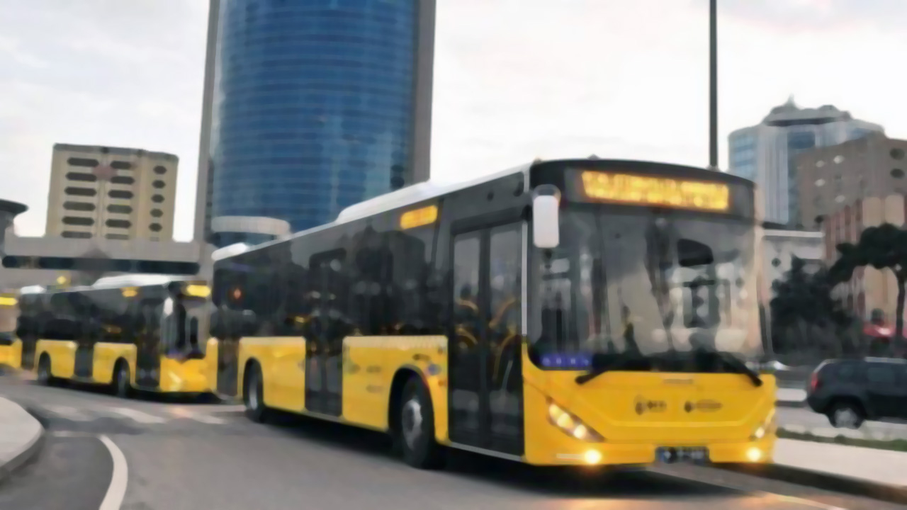 İstanbul'da KPSS'ye gireceklere toplu ulaşım ücretsiz