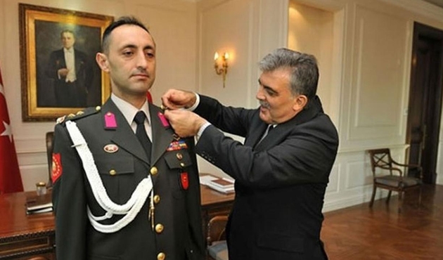 Başyaver'den ilginç savunma