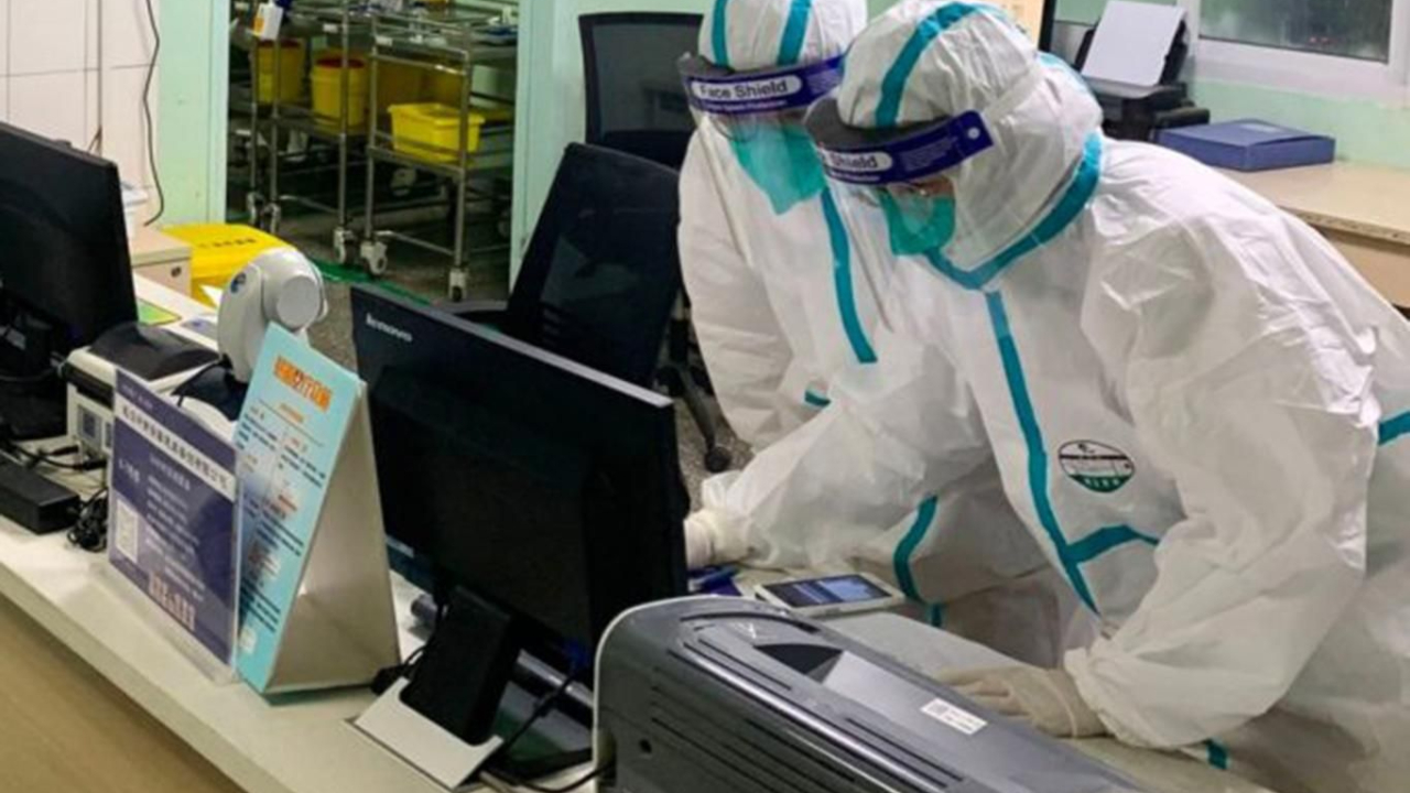 Çin'de yeni bir bakteri yayıldı
