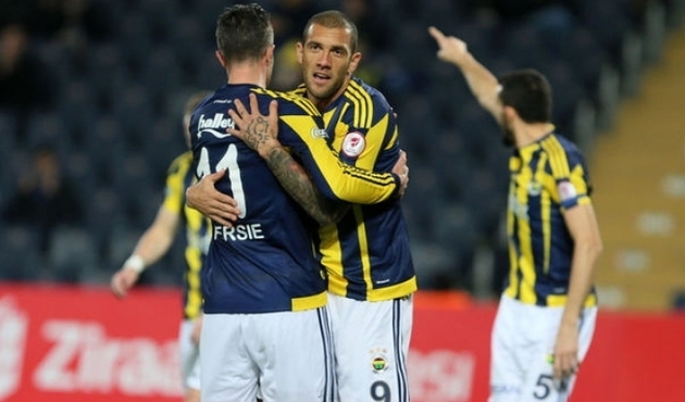 Çinliler Fenerbahçe'nin yıldızı için geliyor!
