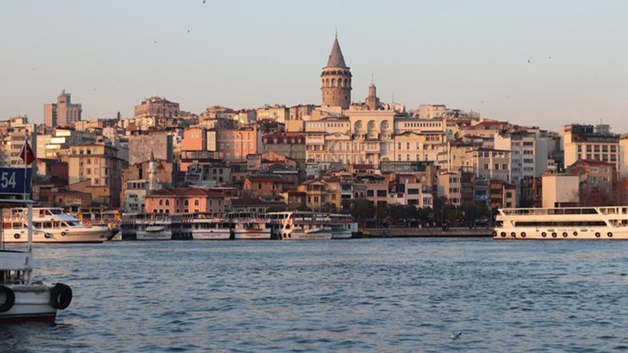 İstanbul'da kamu kuruluşlarına girişte HES kodu şartı