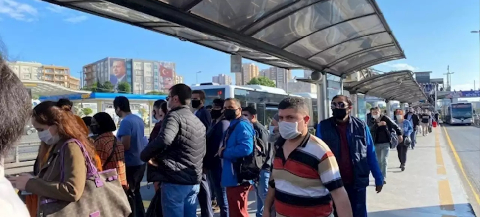 Kamuda çalışma saatleri belli oldu
