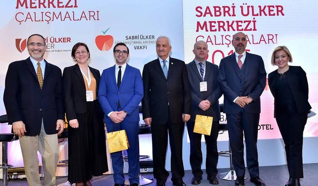 Sabri Ülker Merkezi'nin bilim dünyasında ses getiren buluşları