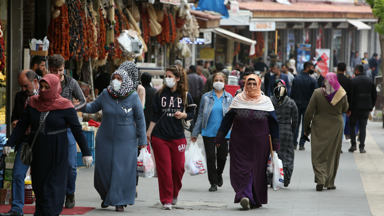 Bilim Kurulu'ndan bir hafta yasak kararı