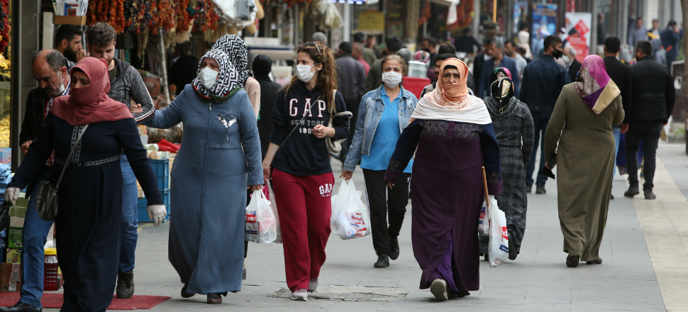 Bilim Kurulu'ndan bir hafta yasak kararı