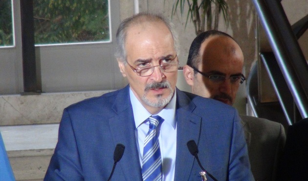'Türk temsilcilerle doğrudan iletişim kurmayı planlamıyoruz'