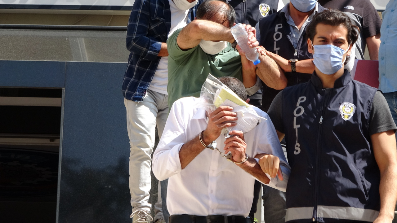 İşte Taha Akyol'u dolandırmak isteyenler