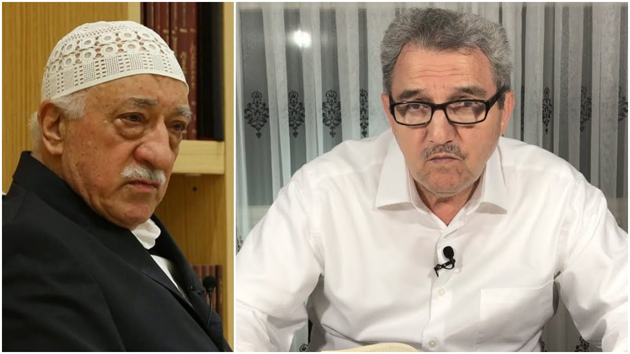 Hipnozla 30 örgüt mensubuna tecavüz etti