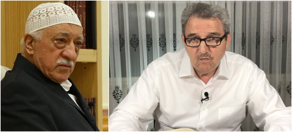 Hipnozla 30 örgüt mensubuna tecavüz etti