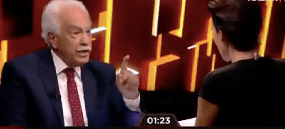 "Bunları yayınlamazsanız namuslu değilsiniz"
