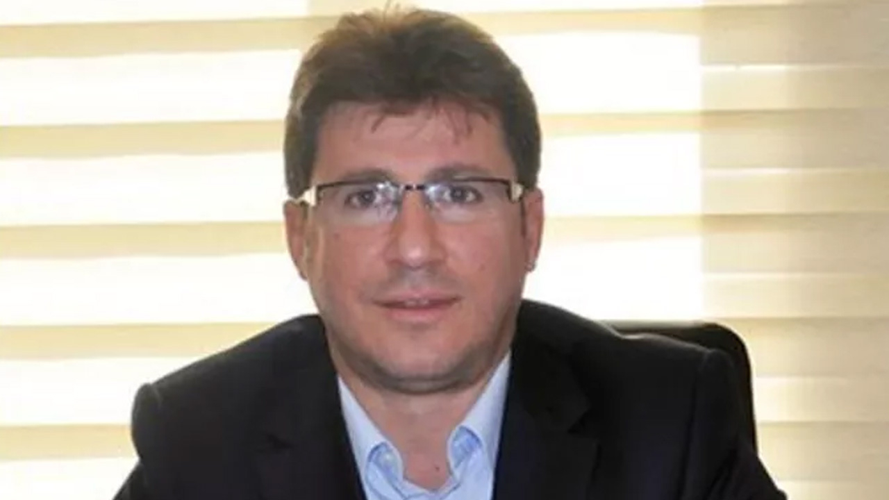 Gelecek Partisi Kurucular Kurulu üyesi Hakan Kobal istifa etti!