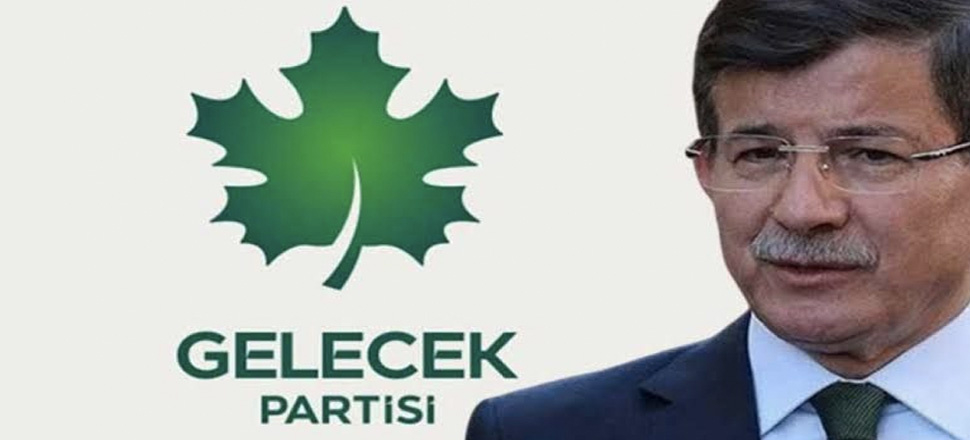 Gelecek Partisi Kurucular Kurulu üyesi Hakan Kobal istifa etti!