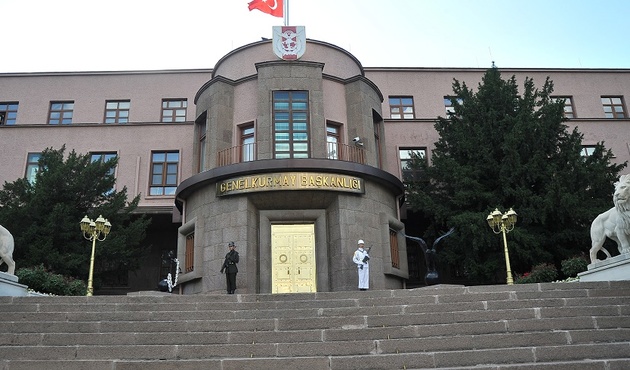 Genelkurmay 'Rusya yasağı' kararını gözden geçiriyor!