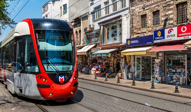 İstanbul'a iki yeni metro hattı geliyor
