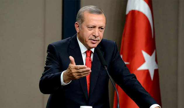 Erdoğan talimat verdi: Tek çatı altında birleşecek