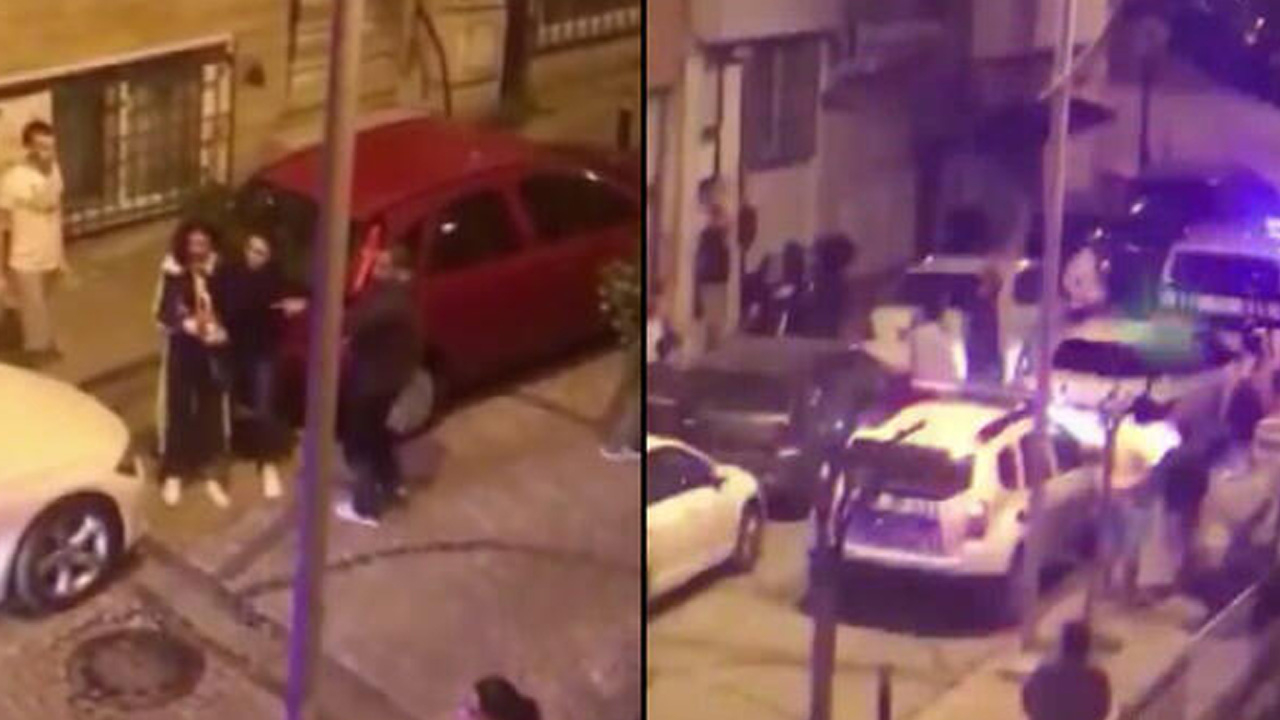 Eski sevgilisine 2 defa dehşeti yaşatan caniden akılalmaz savunma