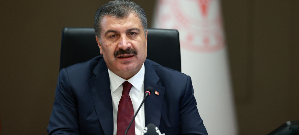 Bakan Koca: Yıl sonuna doğru erişim söz konusu olacak