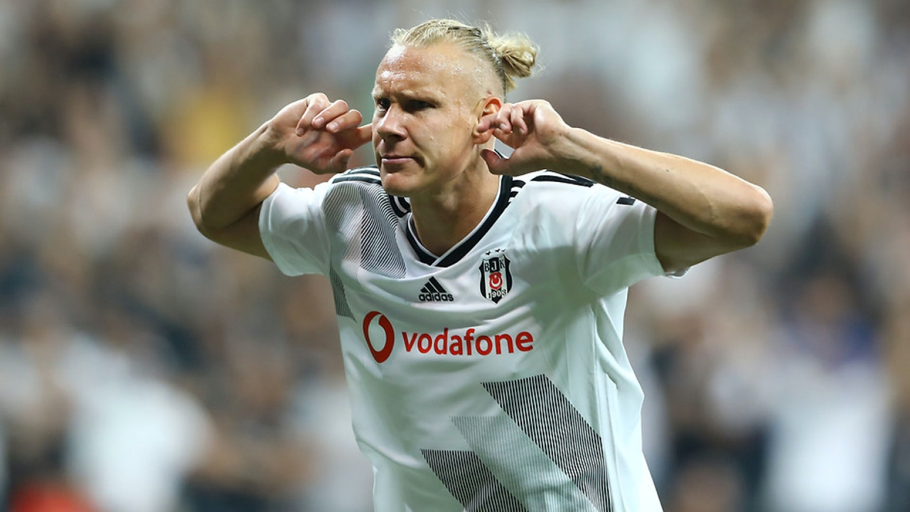 İtalyan devi Vida için İstanbul'da