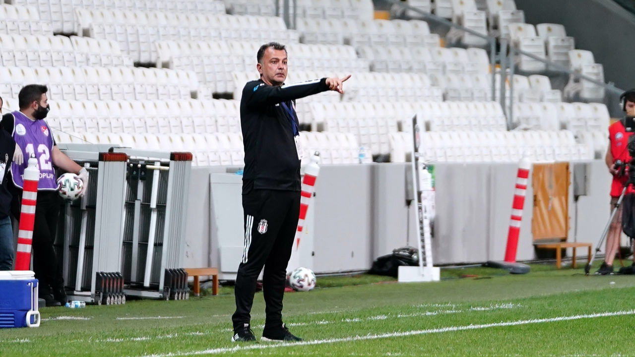 Murat Şahin'den sitem: Taç gözümün önünde oldu