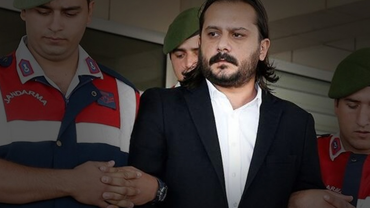Emrah Serbes, 1 milyon 400 bin lira manevi tazminat ödeyecek!