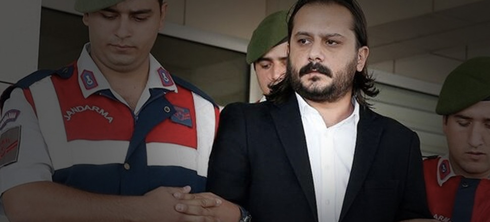 Emrah Serbes, 1 milyon 400 bin lira manevi tazminat ödeyecek!