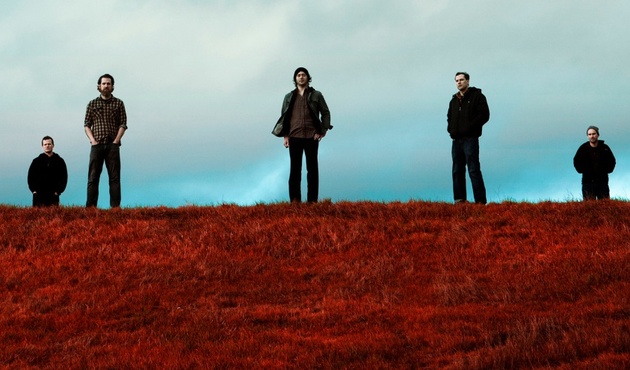 “Grails” ve “Alcest”, Mart ayında Zorlu PSM Studio’da