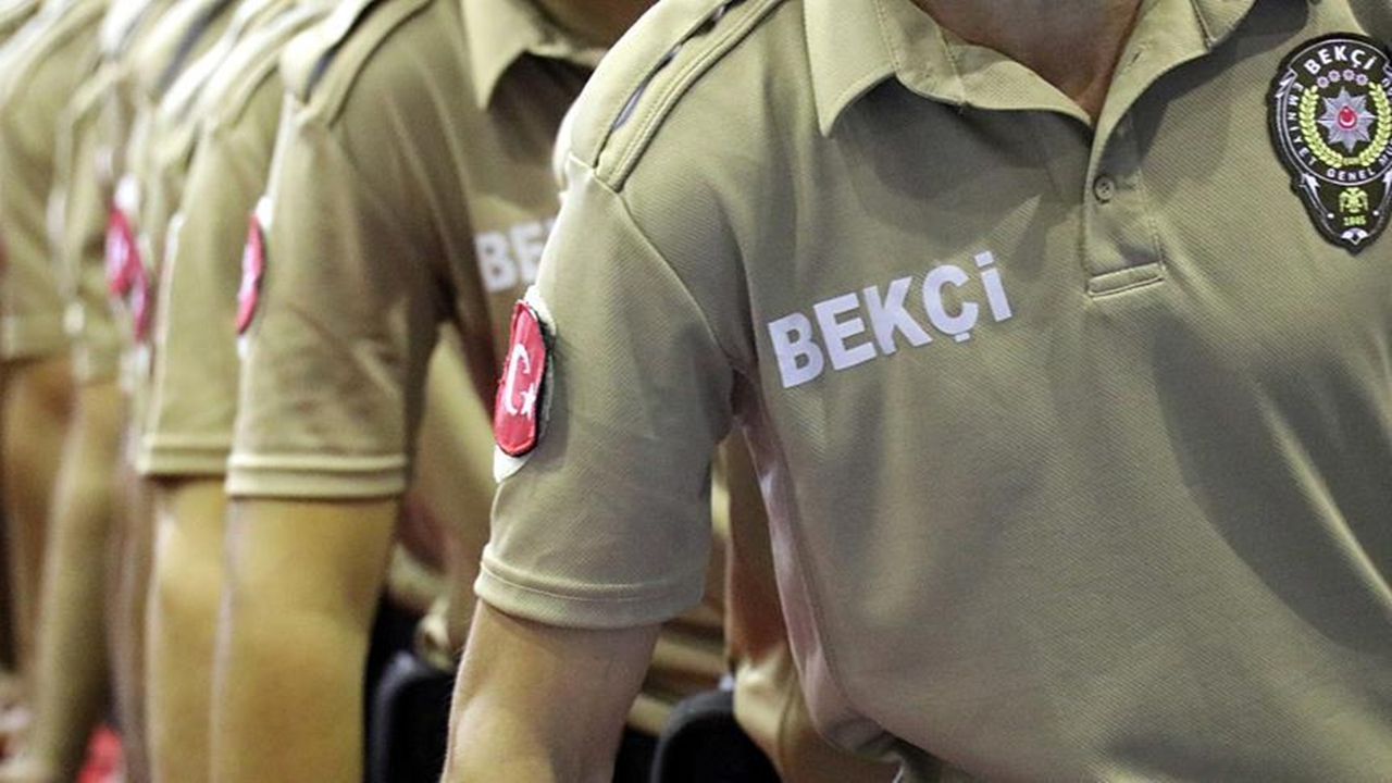 İstanbul için 400 bekçi alımı yapılacak