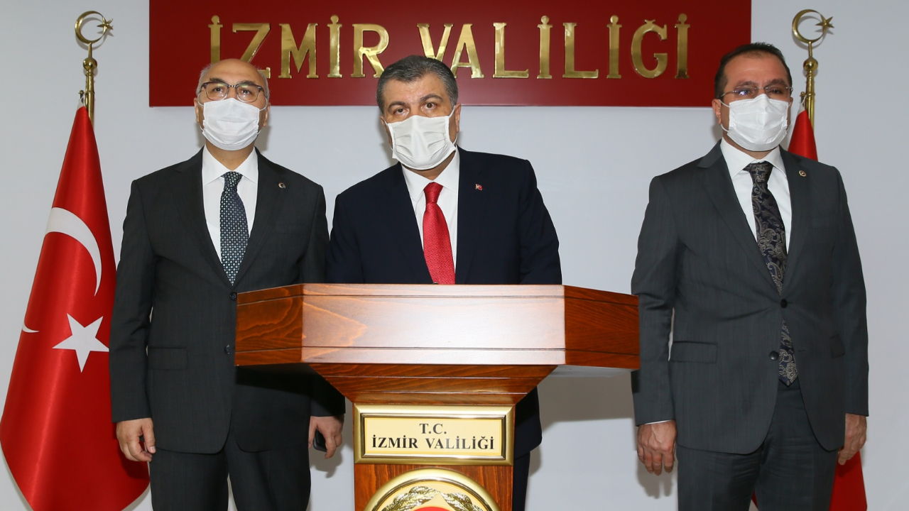 'Bir ay öncesine göre yüzde 42 vaka artışı var'