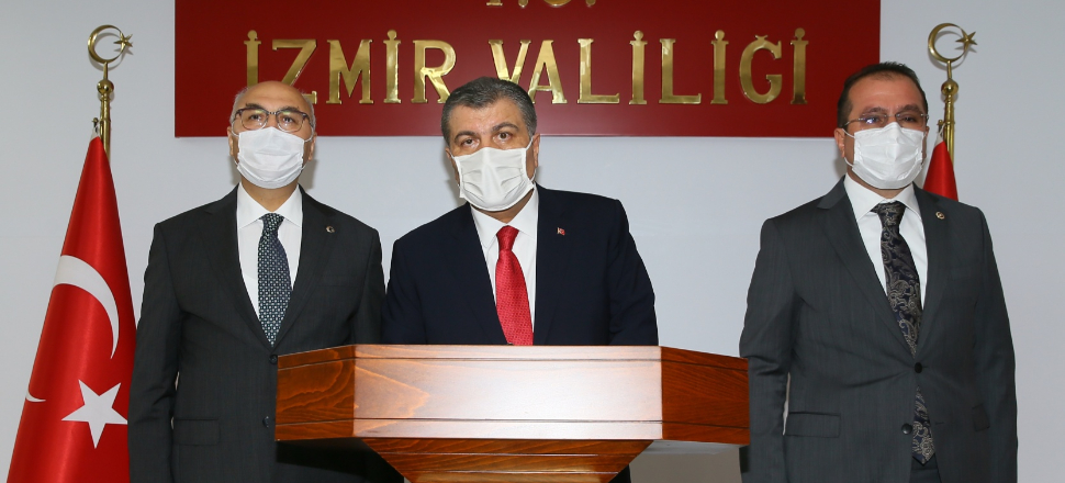 'Bir ay öncesine göre yüzde 42 vaka artışı var'