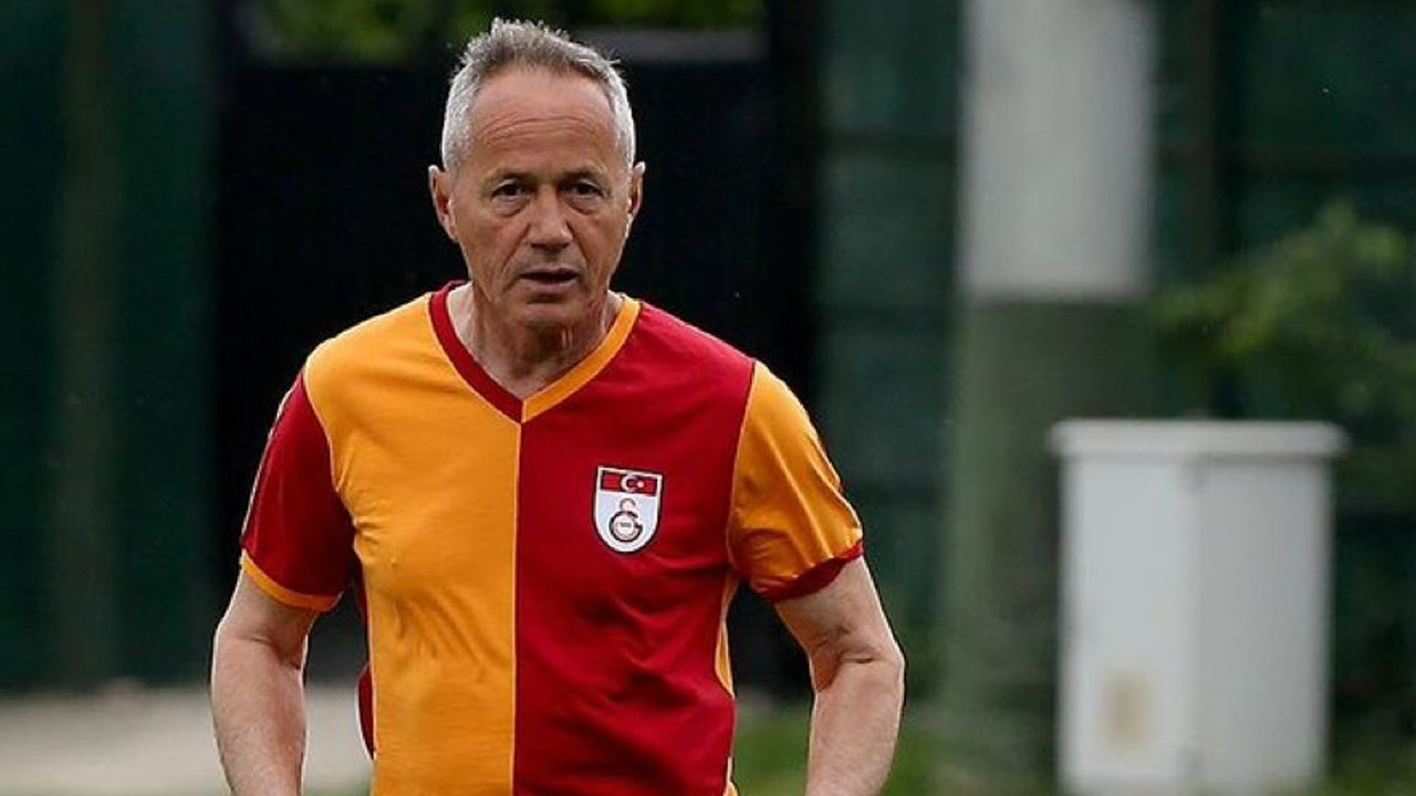 Efsane isim Cevad Prekazi'den Galatasaray-Hajduk Split eşleşmesi yorumu