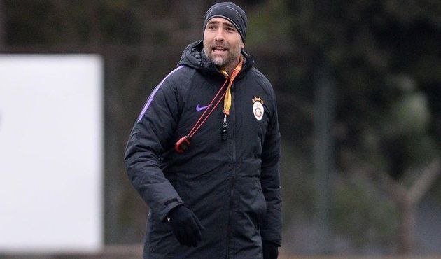 Galatasaray'ın yıldız oyuncuları kadroya alınmadı