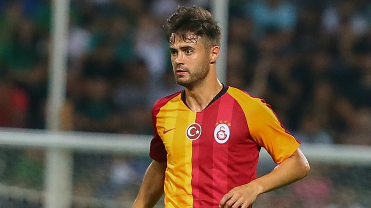 Yeni takımı belli oldu