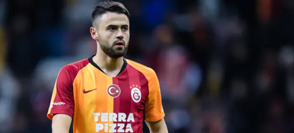 Yeni takımı belli oldu