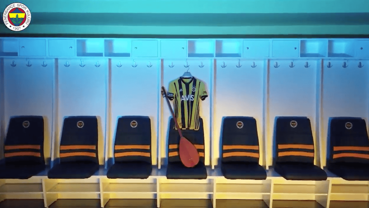 Fenerbahçe, Nazım Sangare transferini duyurdu!