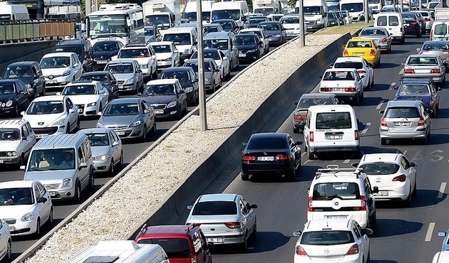 Trafik sigortasına yeni model geliyor!