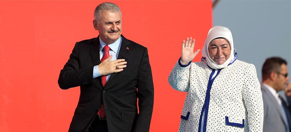 Binali Yıldırım'ın son korona testi negatif