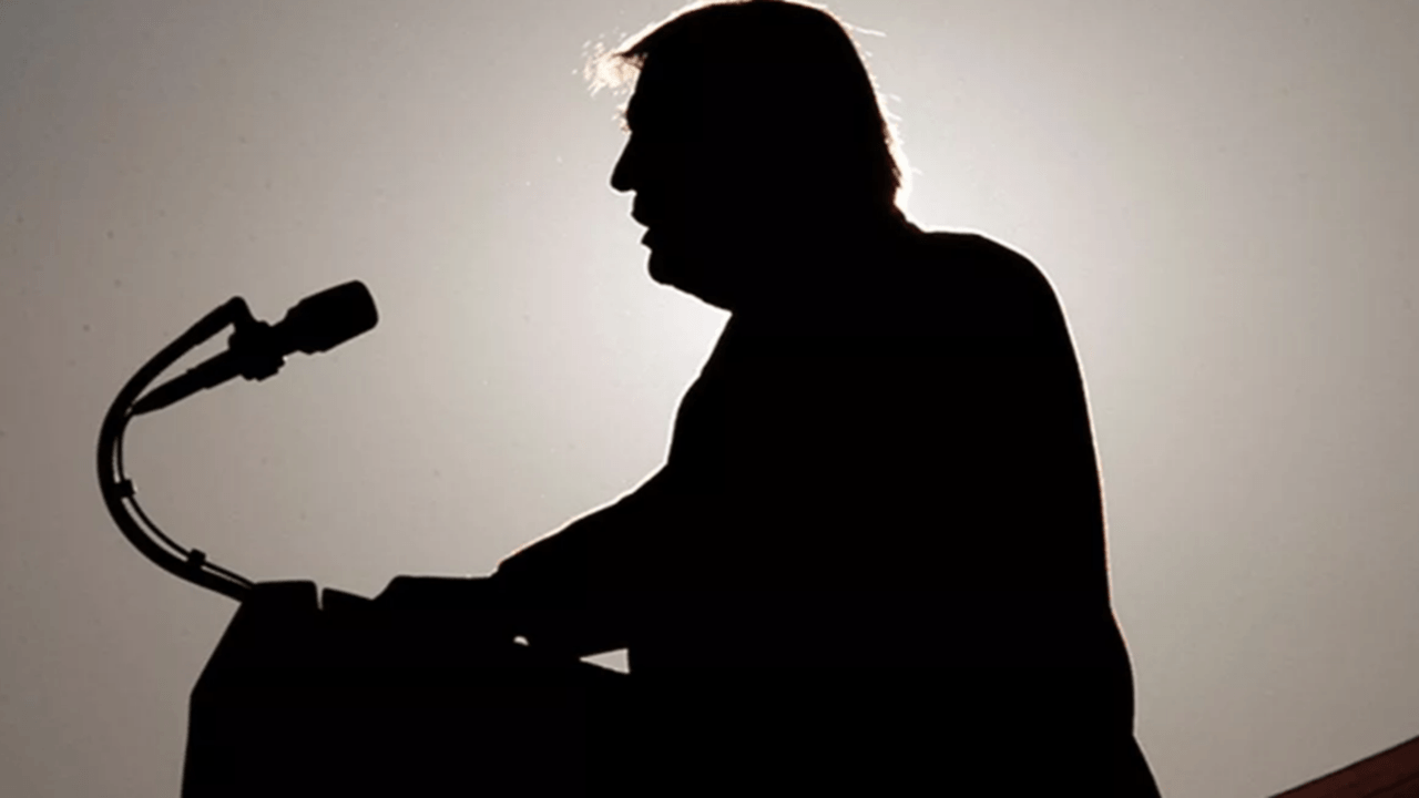 Trump'a Süleymani tehdidi