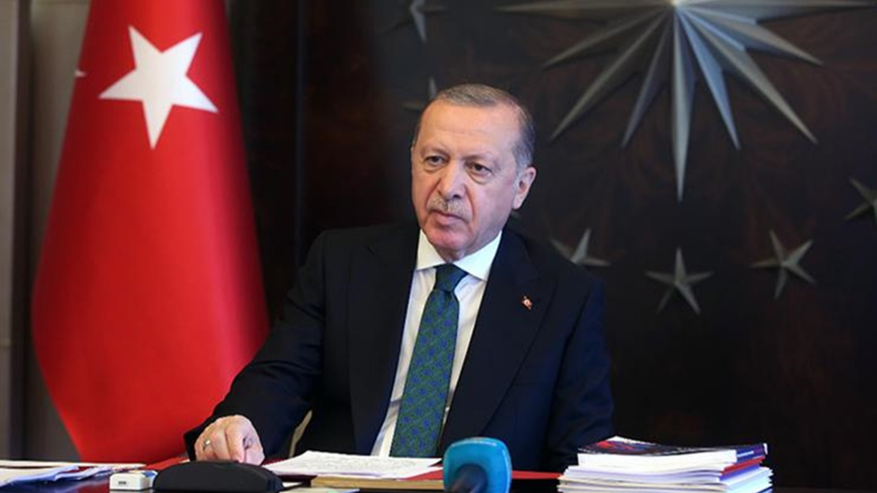 Erdoğan'dan il kongreleri için talimat