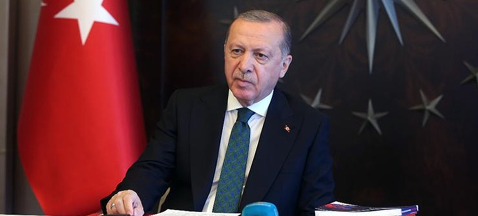 Erdoğan'dan il kongreleri için talimat