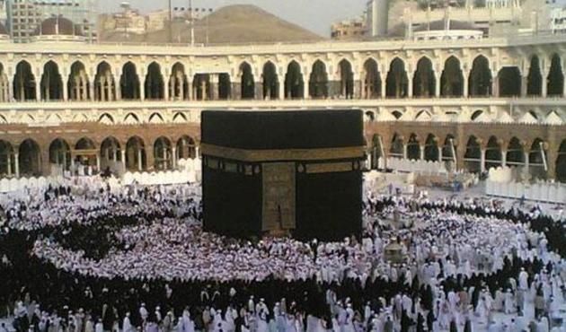 Diyanet'ten flaş karar: Kurasız hac imkanı!
