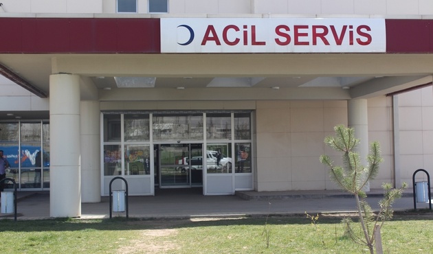 İstanbul'da alarm! Hastane karantinaya alındı