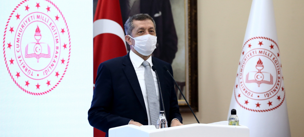 Dünyadaki ilk 3-5 ülkeden birisiyiz!
