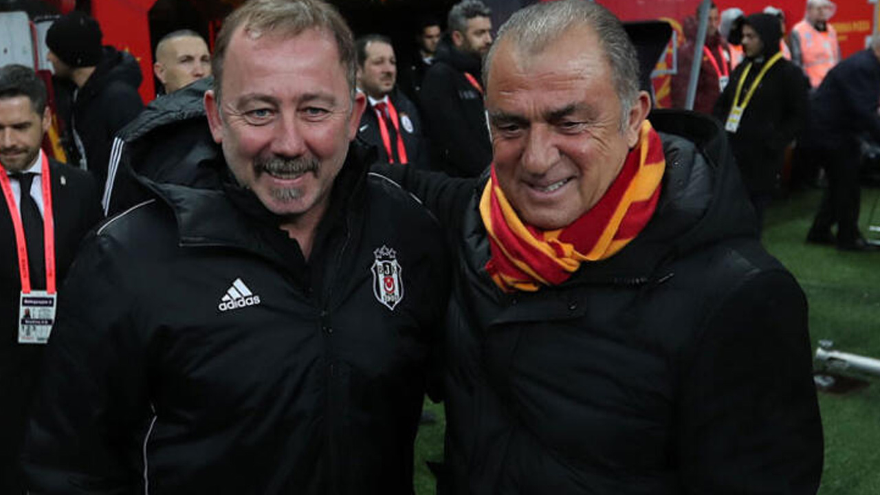 Fatih Terim'le görüştü, reddetti! Beşiktaş'la anlaştı