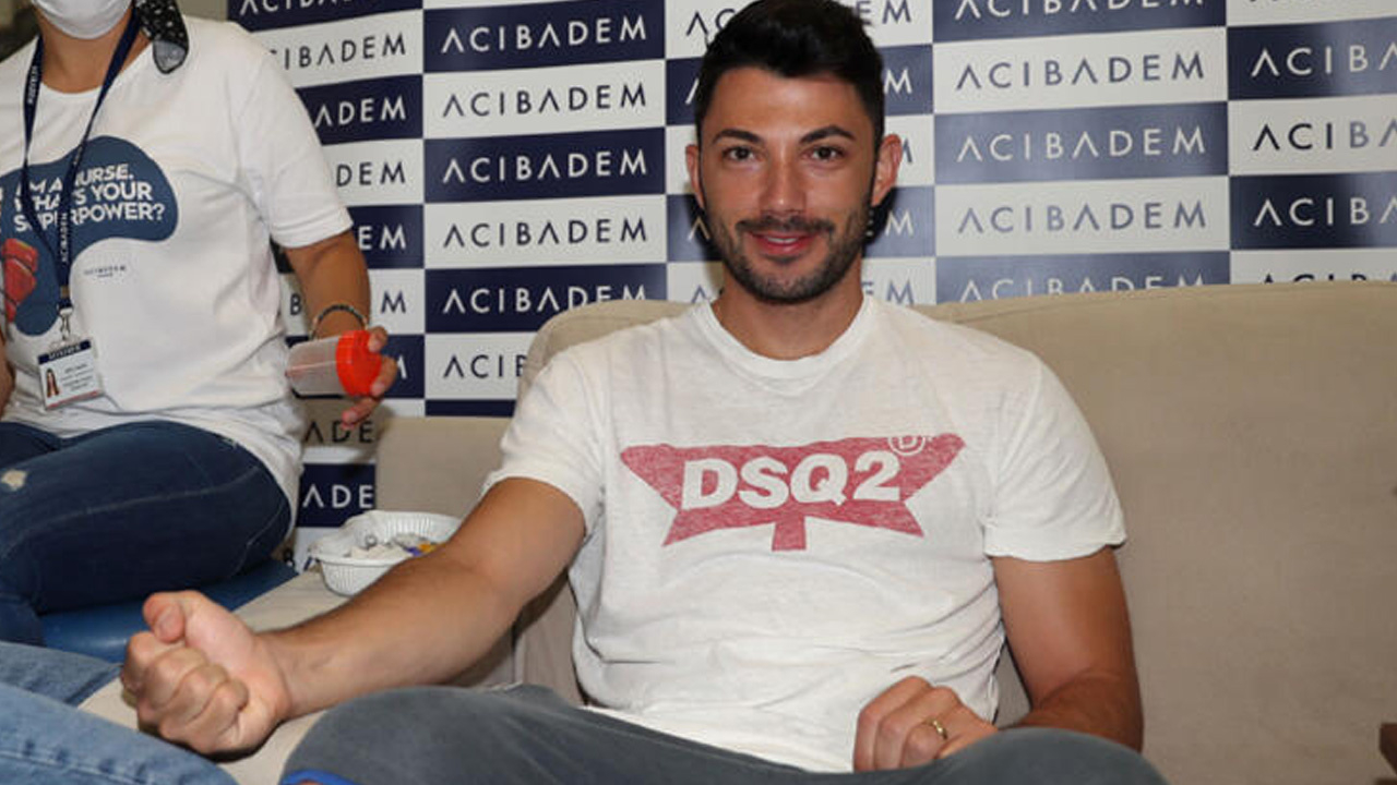 Tolgay Arslan İtalya'da gündem oldu!
