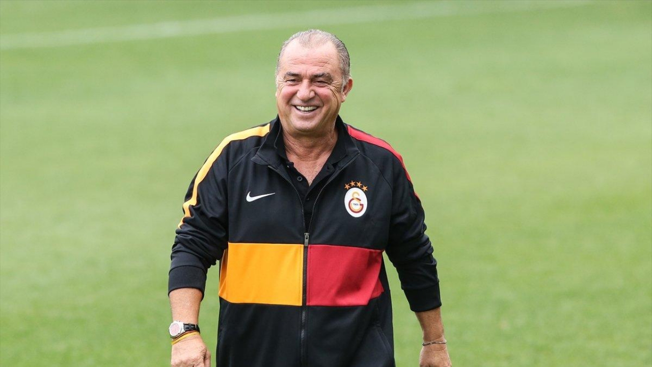 İşte Galatasaray'ın yeni jokeri!