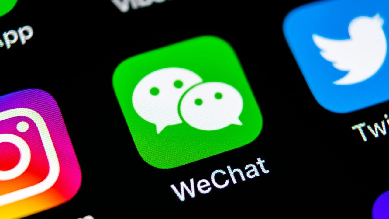 Mahkeme, ABD'nin WeChat yasağını durdurdu