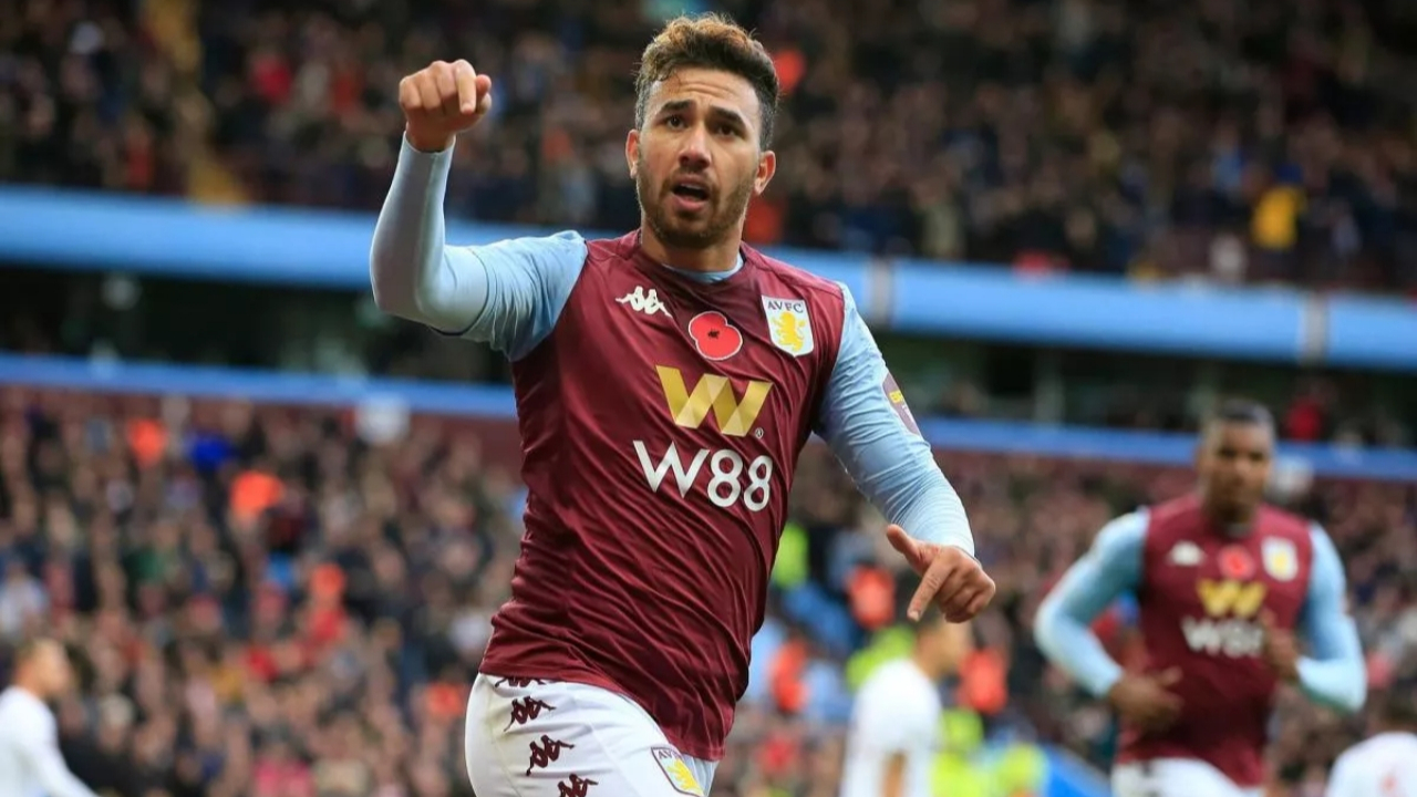 Trezeguet operasyonu olumlu ilerliyor