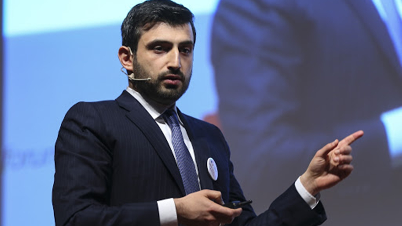Baykar'dan 5 bin öğrenciye tablet müjdesi