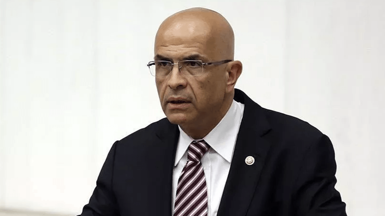 CHP, Enis Berberoğlu için Meclis Başkanı ile görüşecek