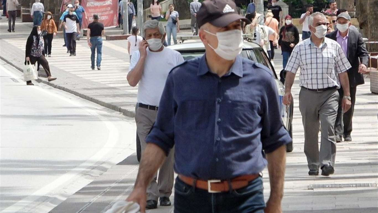 Koronaya karşı yeni önlem!